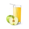 Apple juice