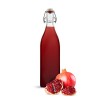 Pomegranate syrup