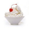 Whipped cream