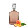 Peach liqueur