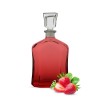 Strawberry liqueur