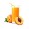 Peach juice