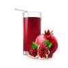 Pomegranate juice