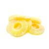 Canned pinapple slices