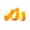 Orange peel