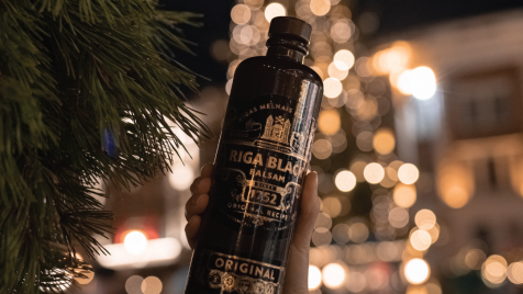 激安通販サイト Riga Black Since Liqueur Herbal Latvian Traditional Balsam: その他