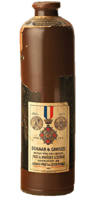 Bottle 1927