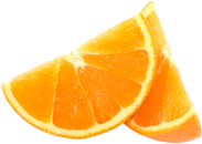 Cocktail orange